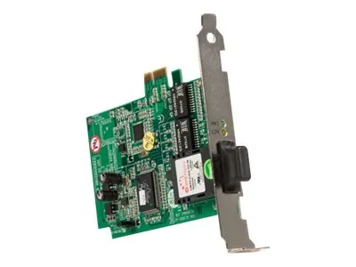 STARTECH PEX1000MMSC - StarTech Gigabit Fiber Optic Ethernet PCI Express Card