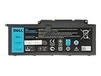 DELL 451-BBZP - DELL Laptop Replacement Battery