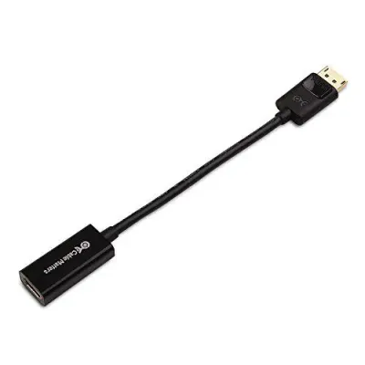 CABLE MATTERS 102018 - DISPLAYPORT TO HDMI ADAPTER