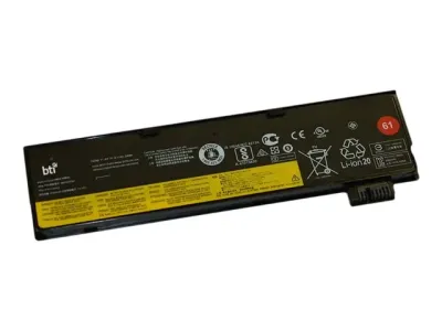 BATTERY TECHNOLOGY LN-4X50M08810-BTI - BATTERY TECH-LENOVO OEM PARTS