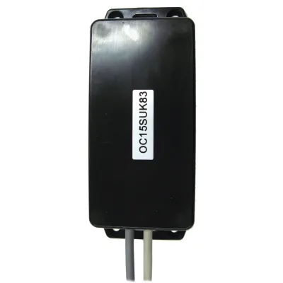 Octopus Autopilot Drives OC15SUK83 - Simrad Autopilot Frequency Conversion Kit