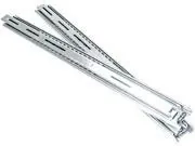 Athena Power RM-SLIDER24 - Athena 2U-4U Slide Rail for Server Equipment - RM-SLIDER24