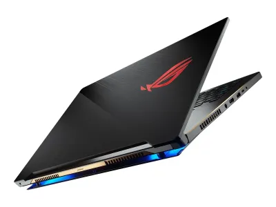 ASUS GX701GX-XH78 - Asus ROG Zephyrus GX701 Gaming Laptop - i7, 32GB, 1TB SSD