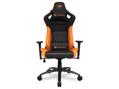 COMPUCASE CORP EXPLORES - COUGAR Mid-Tier Gaming Chair - Comfort Meets Style