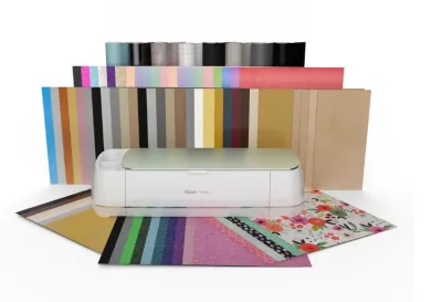 Cricut 8001114 - Mint Maker Tools Access. Bndl