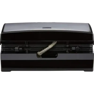 Kenmore 29453 - Waffle Maker 4 Slice Blk SS