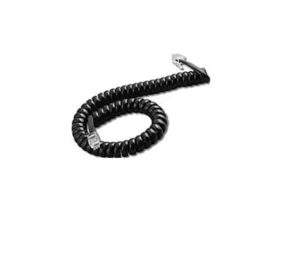 Forester Solutions 50951-001 - Walker 15ft. Coiled Cord for Enhanced Mobility