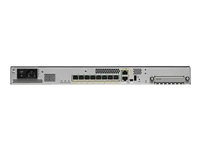 Cisco FPR1120-ASA-K9-RF - CISCO FIREPOWER 1120 ASA APPLIANCE, 1U REMANUFACTURED