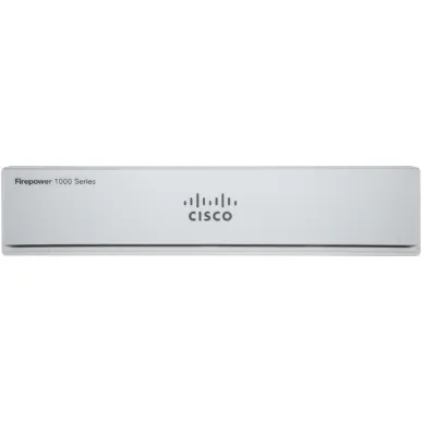 Cisco FPR1010-NGFW-K9-RF - CISCO FIREPOWER 1010 NGFW APPLIANCE, DESKTOP REMANUFACTURED