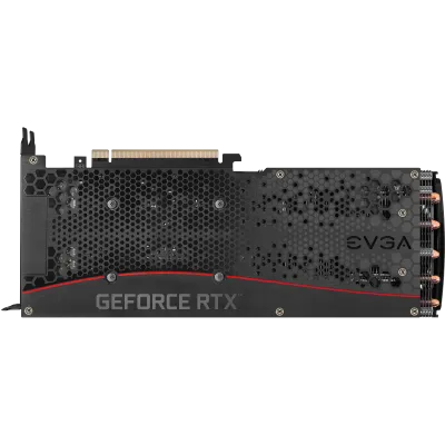 EVGA 08G-P5-3667-KR - EVGA GeForce RTX 3060 Ti FTW3 Ultra Gaming Graphics Card