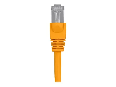 Monoprice 24341 - MONOPRICE CAT6A ETHERNET PATCH CABLE