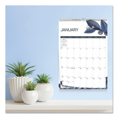 REDIFORM OFFICE PRODUCTS C173128 - CALENDAR,WALCLDR-GOLDD,PP