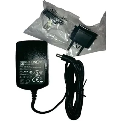 VTECH SNO-PWER700800 - Snom 10W Power Supply for Snom Desk Phones and PA1