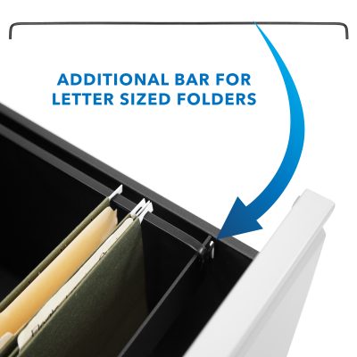 RELAUNCH AGGREGATOR MI-940 - MOUNT-IT ROLLING DRAWER CABINET