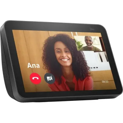 Amazon B08J8FFJ8H - Amazon B08J8FFJ8H Echo Show 5 2nd Gen Smart Display - 5.5-In