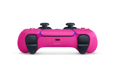 SONY 3006395 - PS5 DUALSENSE NOVA PINK WIRELESS CONTROLLER