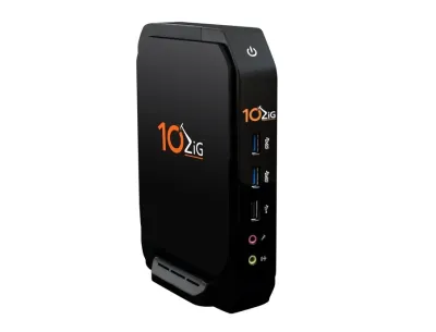 10ZiG 10Z-5948QV-4400 - 10ZIG 5900q Intel Pentium N3710 1.6GHz 4GB 4GB No OS Mini Th