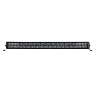 HEISE LED Lighting Systems HE-BD32 - Heise 32 Blackout Dual Row LED Light Bar - 60 LEDs