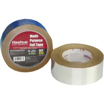 NASHU TYC651411 - 2X50 YARD FOIL TAPE-