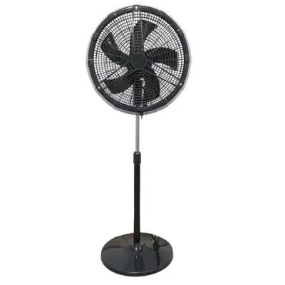 OPTIMUS OPSF1888 - 18IN OUTDR OSCIL STND FAN