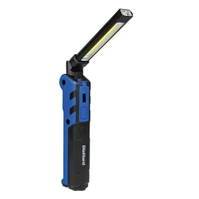 DIEHARD 41-6643 - DIEHARD RCHRG WRKLGHT BLU