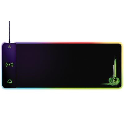 HYPERGEAR 15584 - BATTLE CHARGE GAM PAD BLK