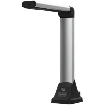 Adesso CYBERTRACK 520 - Adesso Camera CyberTrack 520 5Megapixel A4 size Document Cam