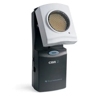 Texas Instruments TICBR2 - TI CBR Motion Sensor