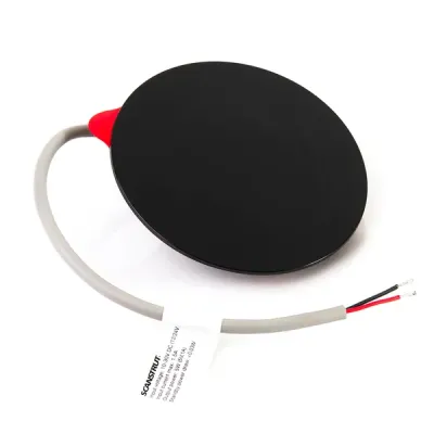Scanstrut SC-CW-07F - Scanstrut ROKK 10W Wireless Charging Pad - Waterproof