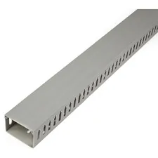 STARTECH CBMWD7550 - Cable Management Raceway with Cover 3(75mm)W x 2(50mm)H, 6.5