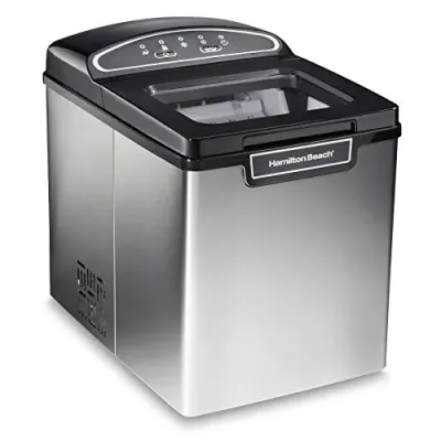 Hamilton Beach 86150 - Countertop Ice Maker