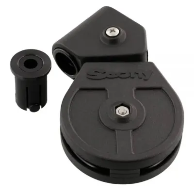 Scotty Fishing 001-014 - Scotty 1014 Downrigger Pulley Replacement Kit f1 & 34 Booms
