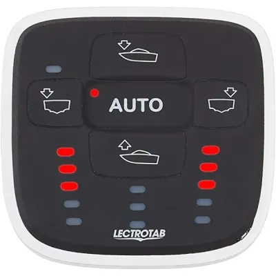 Lectrotab ALC-1 - Lectrotab ALC - Advanced Automatic Leveling System