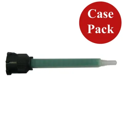 Weld Mount SAM 80850 - AT-850 Square Mixing Tip for 2010, 4020, & 8040 Adhesives