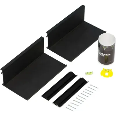 HANGMAN SBH-6 - NO STUD SOUND BAR HNGR