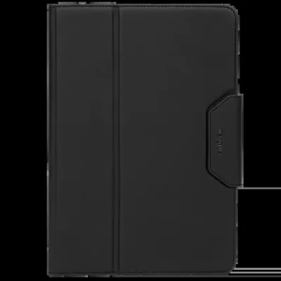 Targus TG-THZ859US - Versatile Click-In Case for iPad Air & Pro - Black
