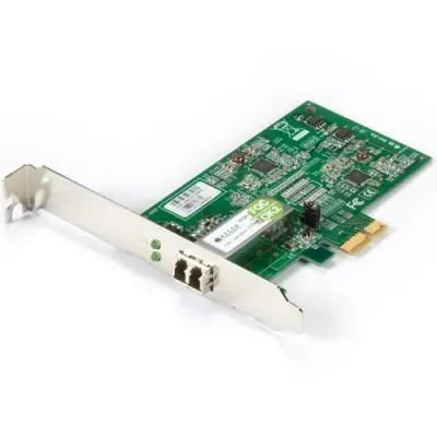 BLACK BOX CORPORATION LH1690C-LC-R3 - High-Speed 1000BASE-X Fiber PCIe Network Interface Card