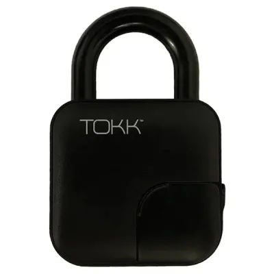 TOKK(TM) PL3 - FNGRPRNT WTRPRF PDLCK