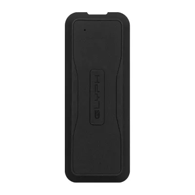 GLYPH A2000EV - Glyph Atom EV 2TB SSD - Rugged USB-C & Thunderbolt 3