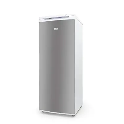 COMMERCIAL COOL CCUL60WV6 - 6 cu.ft Upright Frzr WhT ISTA6