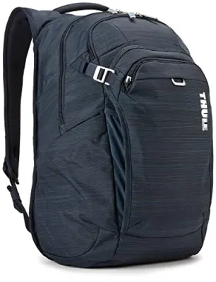 Case Logic 3204168 - Thule Construct 24L Backpack for Laptops and Accessories