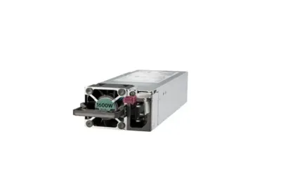 HPE 830272-B21 - HPE 1600W FS PLAT HT PLG LH PWR SPLY KIT