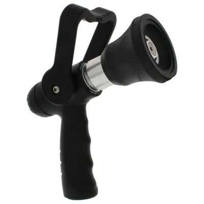 AQUAPLUMB 770PDQ - FIREHSE NZZL WLEVER BLK