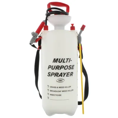 AQUAPLUMB PSP2G - 2 GAL GRDN PRSSUR SPRAYER