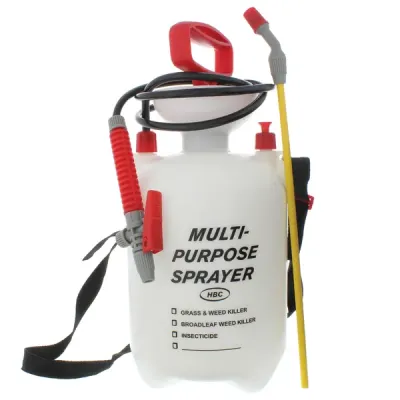 AQUAPLUMB PSP1G - 1 GAL GRDN PRSSUR SPRAYER