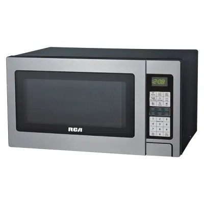 RCA RMW1324 - 1.3CUFT CNTR MCRWV WGRLL