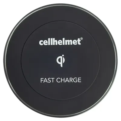 CELLHELMET CHFQI10W2 - 5-10W QI WIRELESS CHARGER