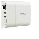 Hanwha XNB-6001 - Wisenet X 2MP Covert Camera with Advanced Features