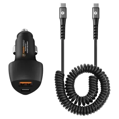 TOUGHTESTED TT-PCK1-USBC - PRO ANDROID CHRG KIT