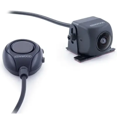 Kenwood CMOS-320 - MULTI-ANGLE REAR VIEW CAM